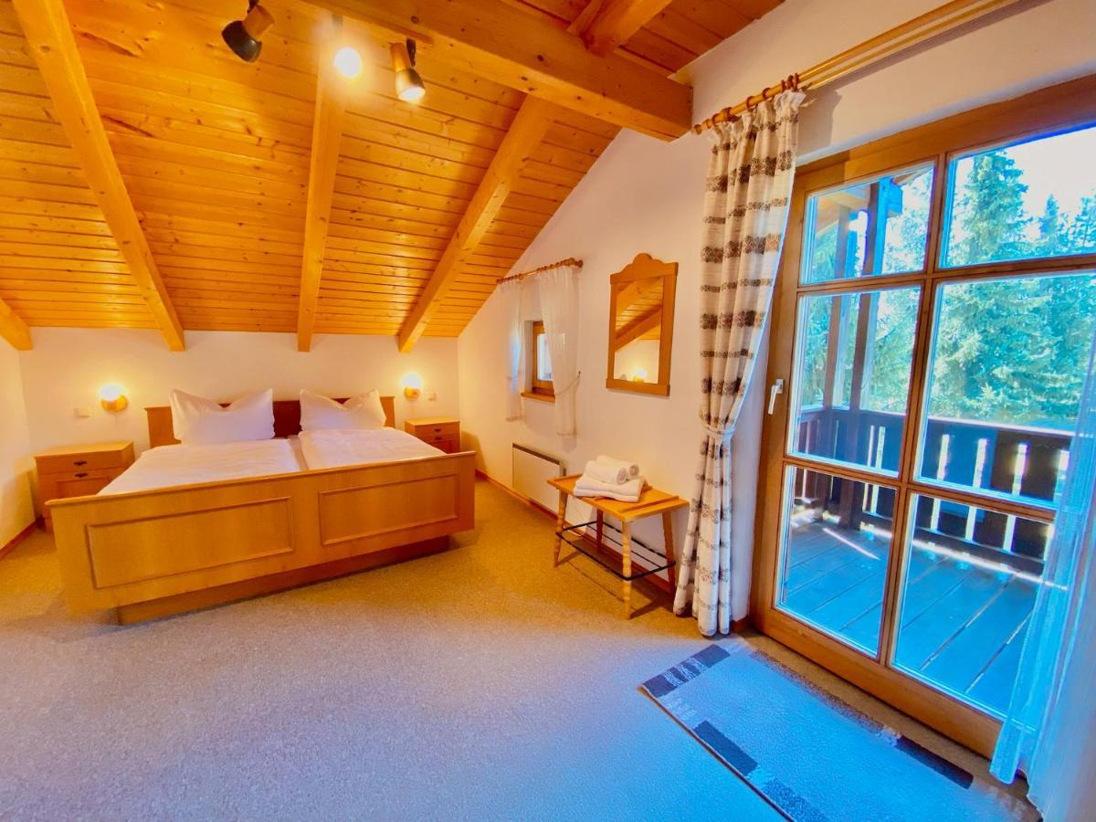 Ferienhaus Regent Luaran gambar