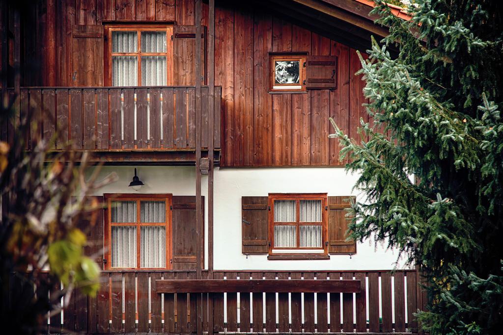 Ferienhaus Regent Luaran gambar